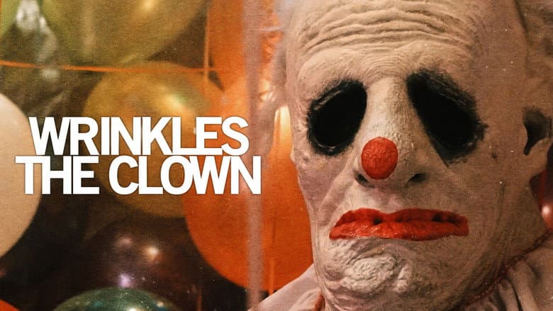 Wrinkles the Clown still