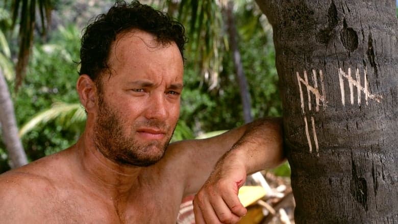Cast Away still