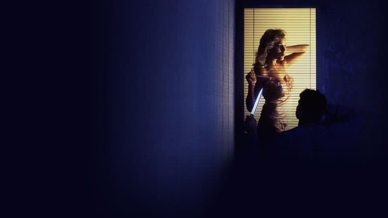 Sorority House Massacre still