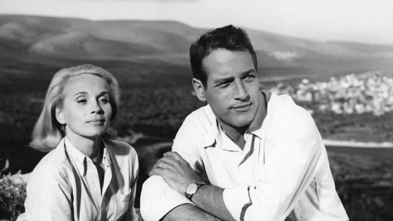 Exodus still