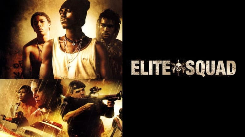 Elite Squad still