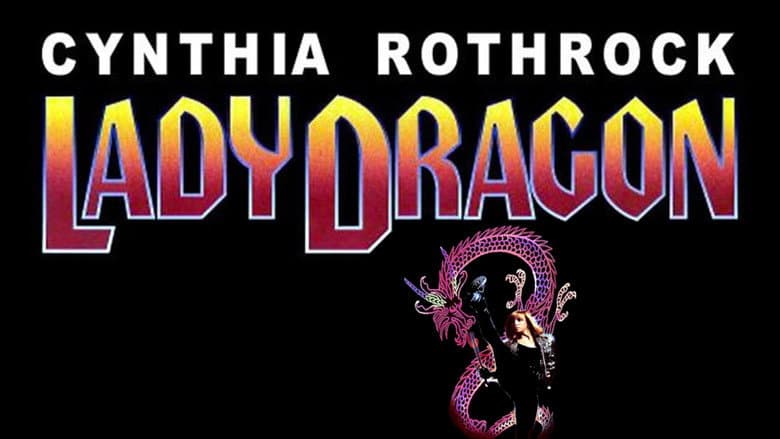Lady Dragon still