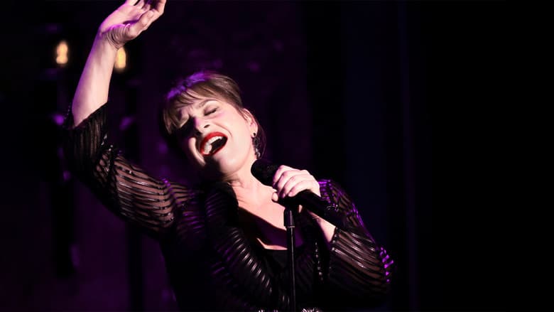 Patti LuPone: Songs From a Hat still