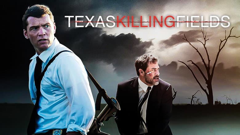 Texas Killing Fields still