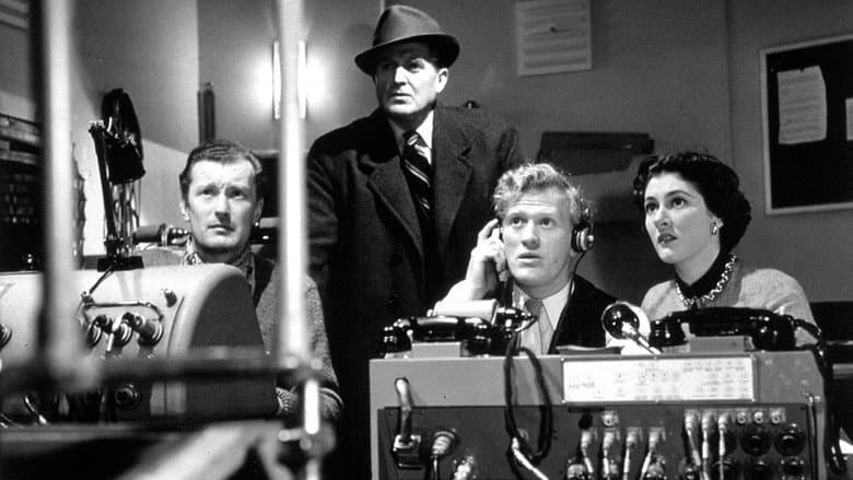 The Quatermass Xperiment still