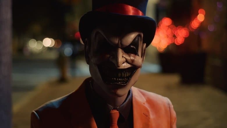 The Jester still