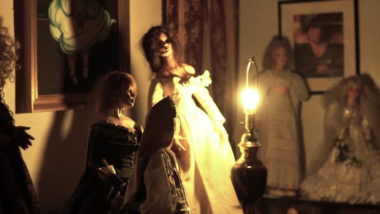 Historically Haunted: The Ghosts of Grand Midway still