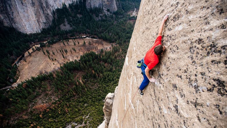 The Dawn Wall still