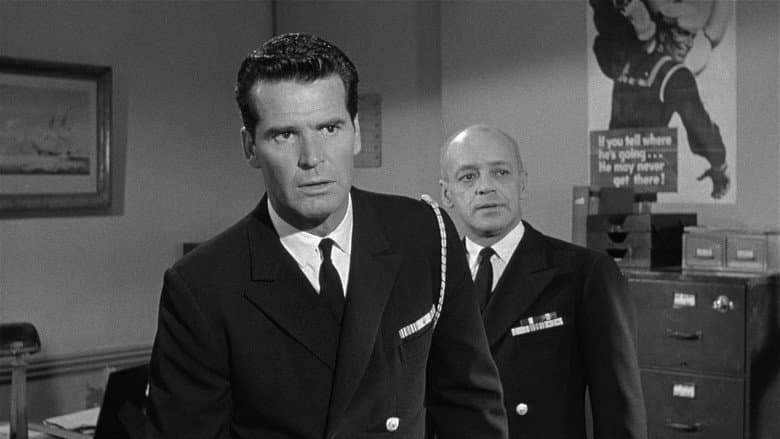 The Americanization of Emily still