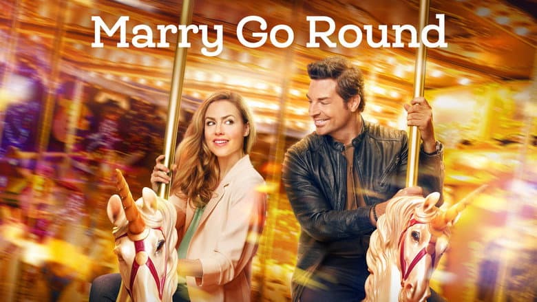Marry Go Round still