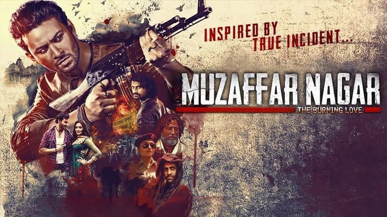 Muzaffarnagar 2013 still