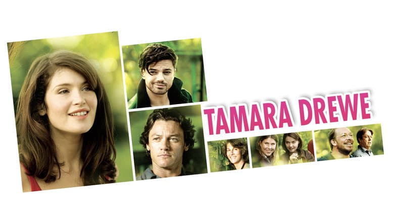 Tamara Drewe still