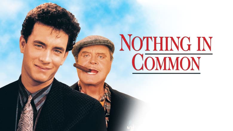 Nothing in Common still