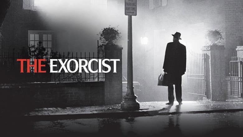 The Exorcist still