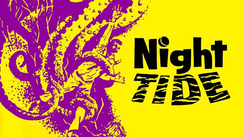Night Tide still