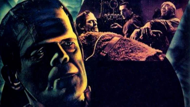 Son of Frankenstein still