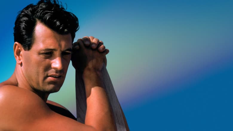 Rock Hudson: All That Heaven Allowed still