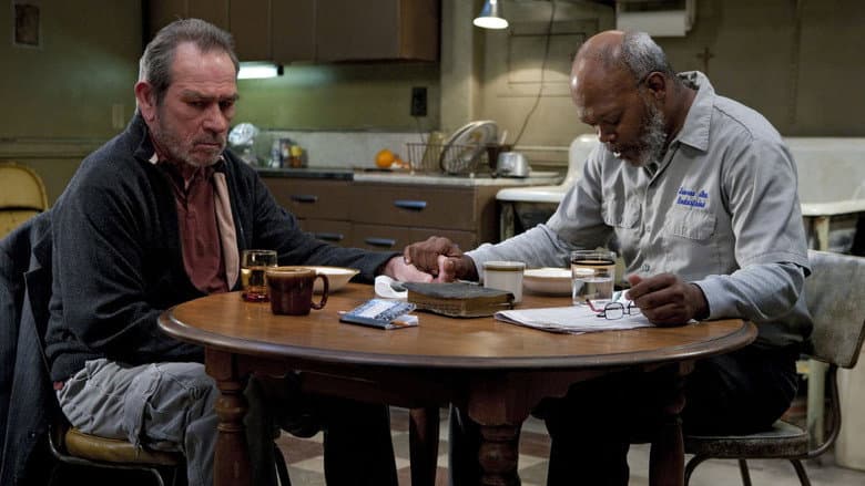 The Sunset Limited still