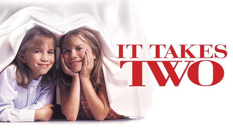 It Takes Two still