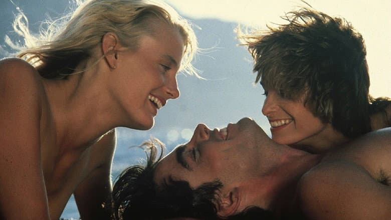 Summer Lovers still