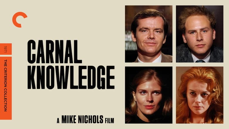 Carnal Knowledge still