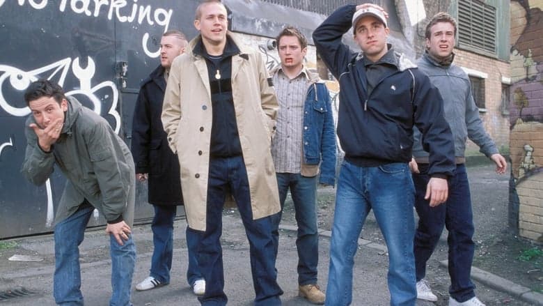Green Street Hooligans still