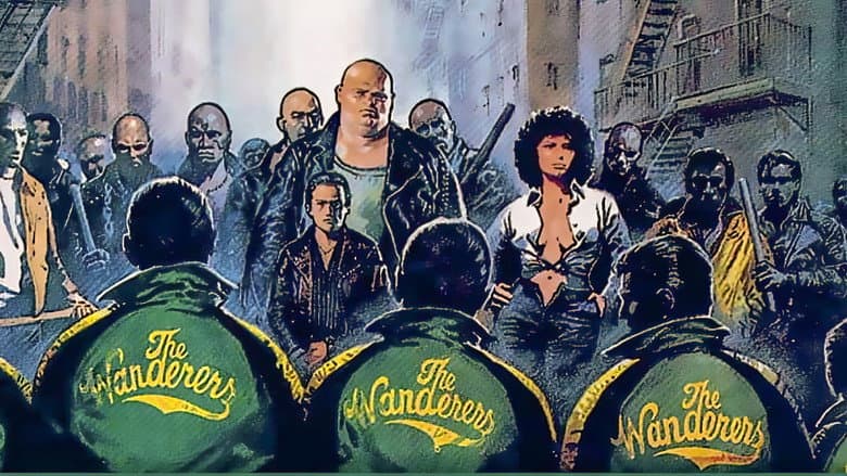 The Wanderers still