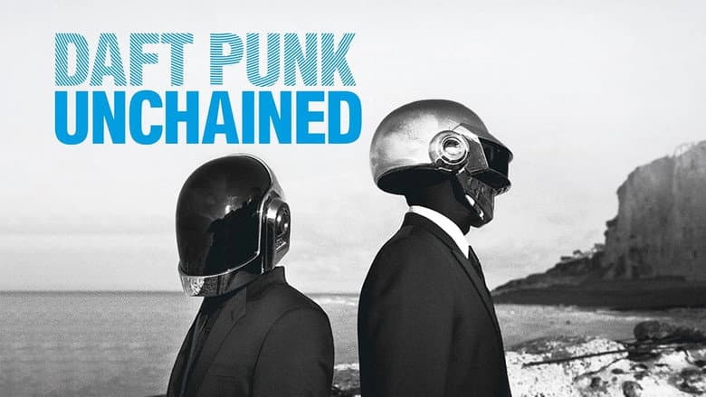Daft Punk Unchained still