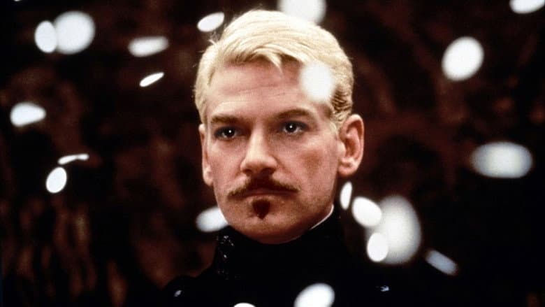 Hamlet still