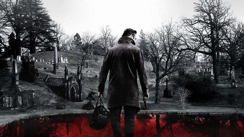 A Walk Among the Tombstones still