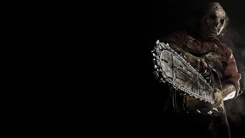 Texas Chainsaw 3D still