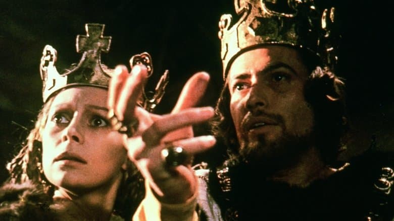 Macbeth still