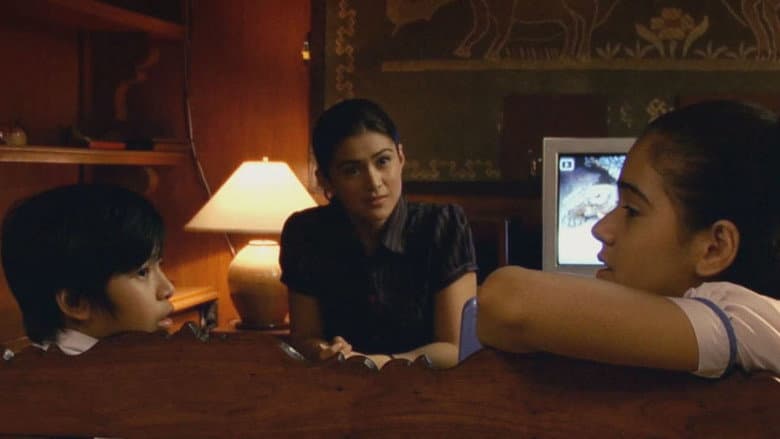 Shake, Rattle & Roll 12 still