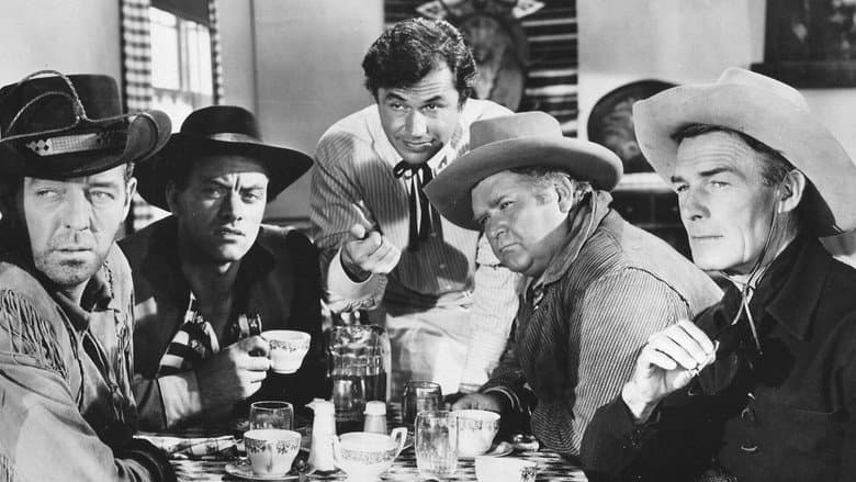 The Doolins of Oklahoma still