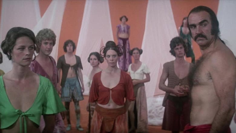 Zardoz still