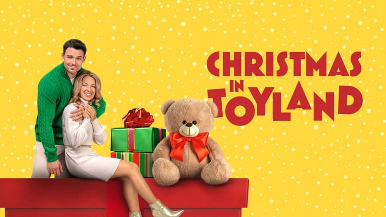 Christmas in Toyland still