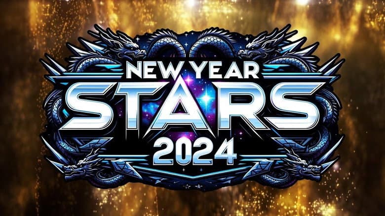 Stardom New Year Stars 2024 ~Happy New Year Stardom~ still