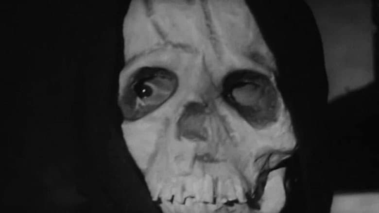 The Embalmer still