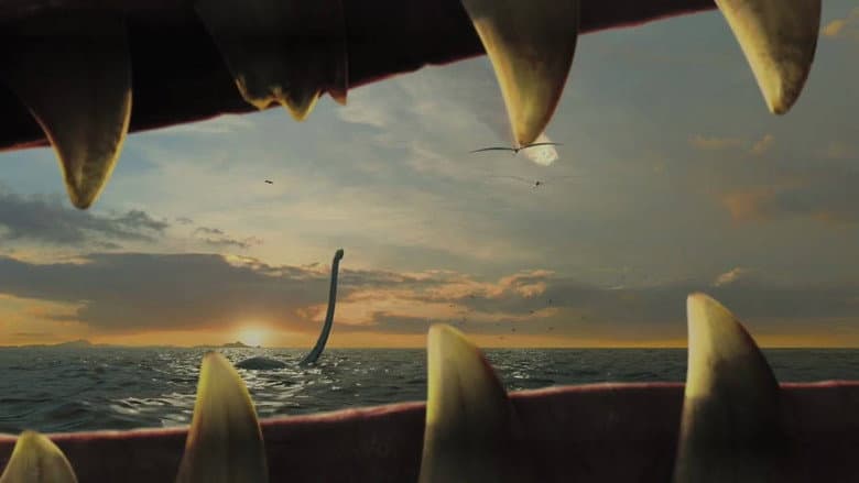 Sea Rex 3D: Journey to a Prehistoric World still