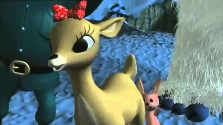 Rudolph the Red-Nosed Reindeer & the Island of Misfit Toys still