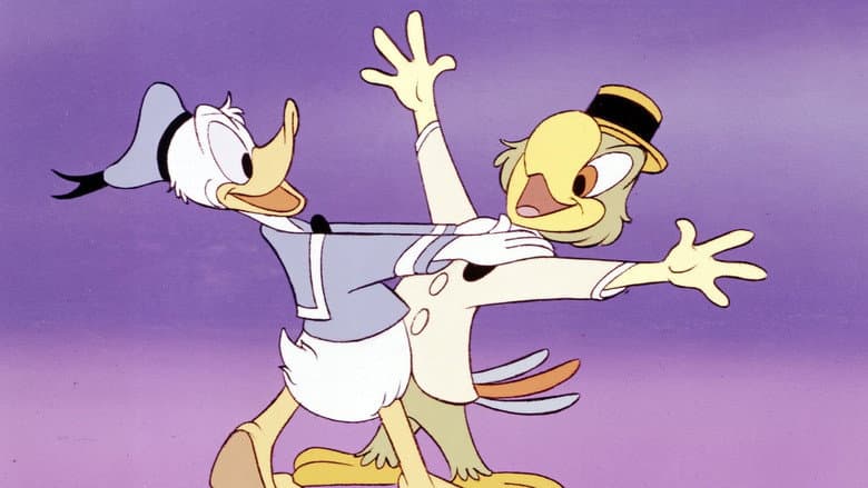 Saludos Amigos still