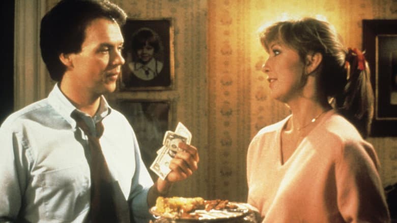 Mr. Mom still