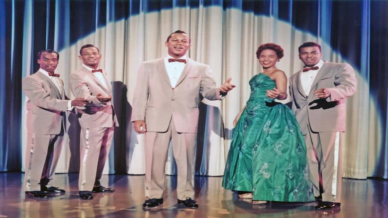 Live Performance From The Platters still