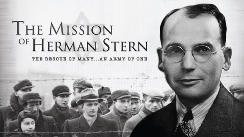 The Mission of Herman Stern still