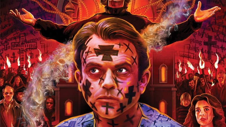 In the Mouth of Madness still