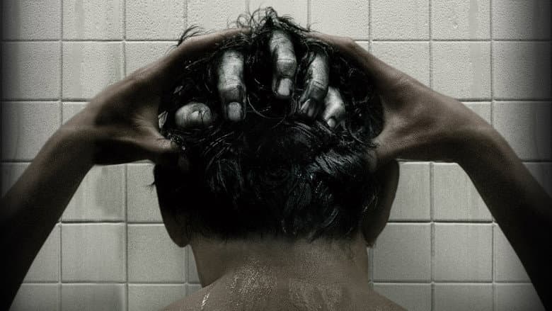 The Grudge still