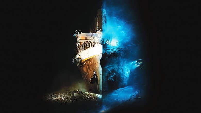 Ghosts of the Abyss still