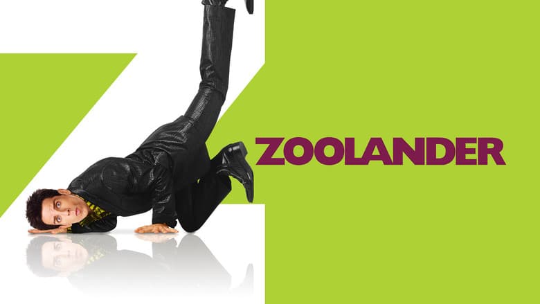 Zoolander still