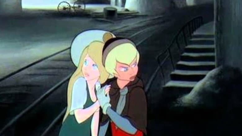 The Curious Adventures of Mr. Wonderbird still