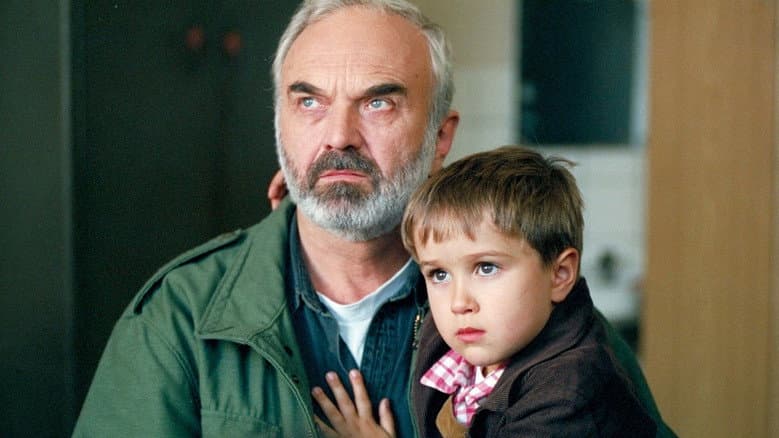 Kolya still